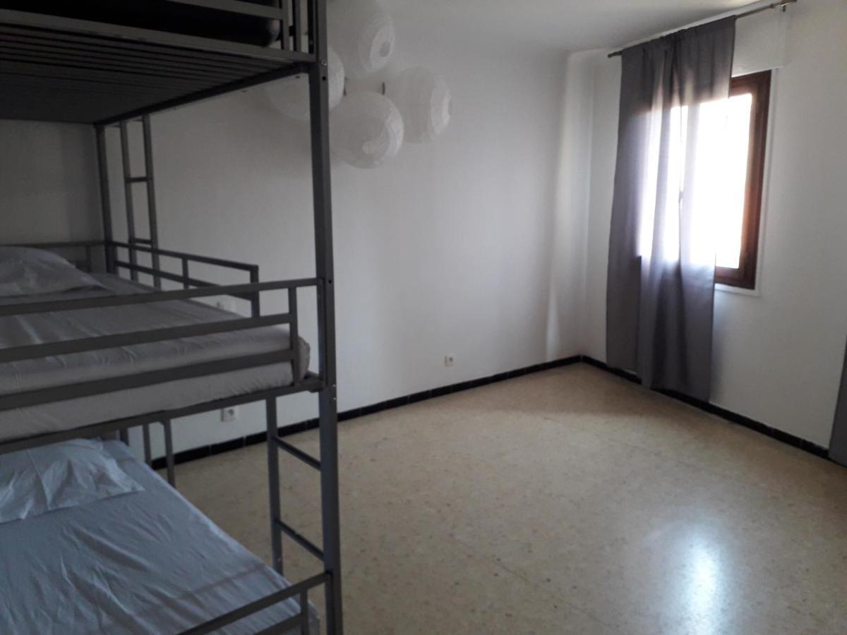 Le Soleil Apartment มงต์เปอลิเยร์ ภายนอก รูปภาพ